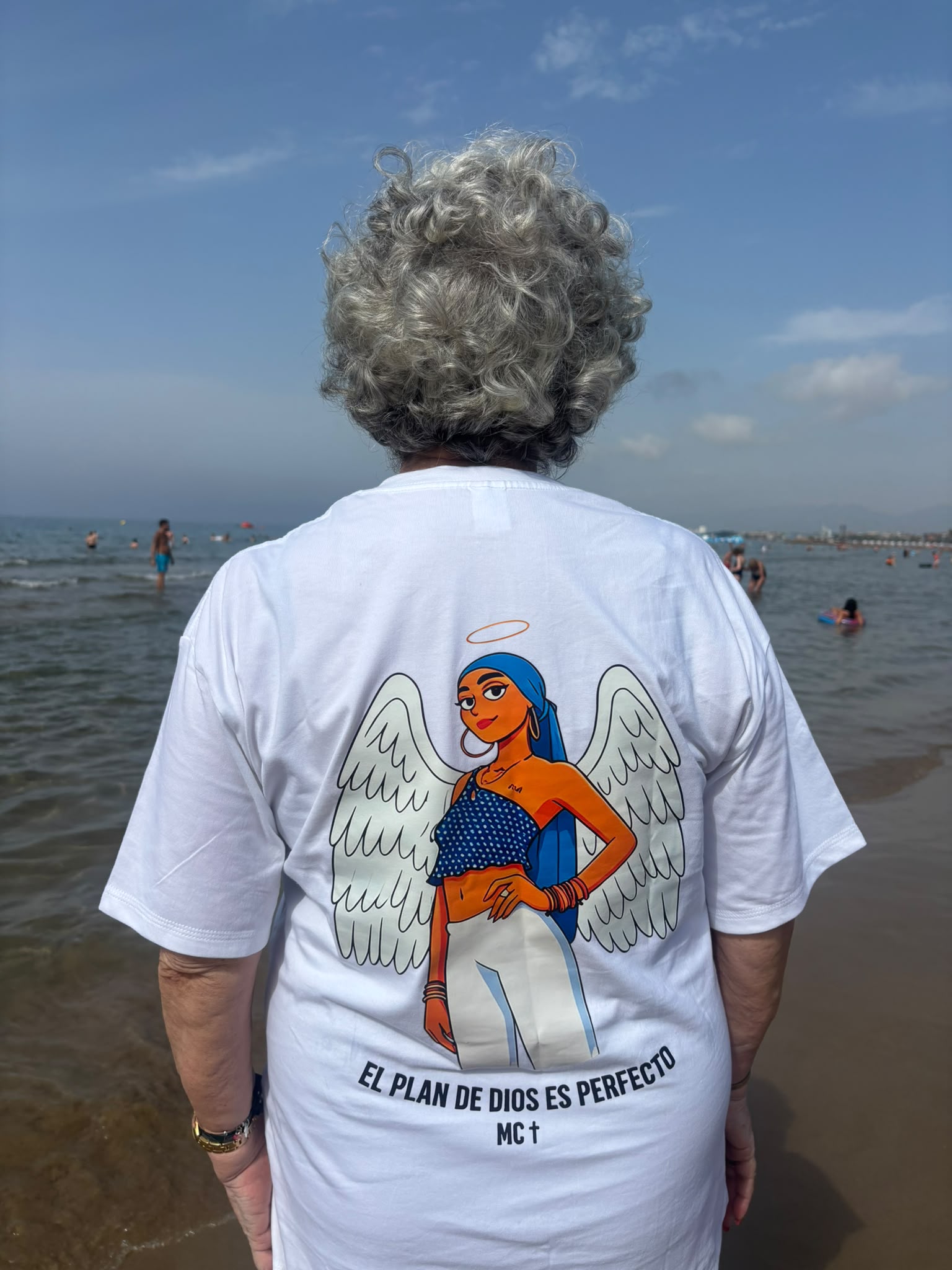 Abuela Elena