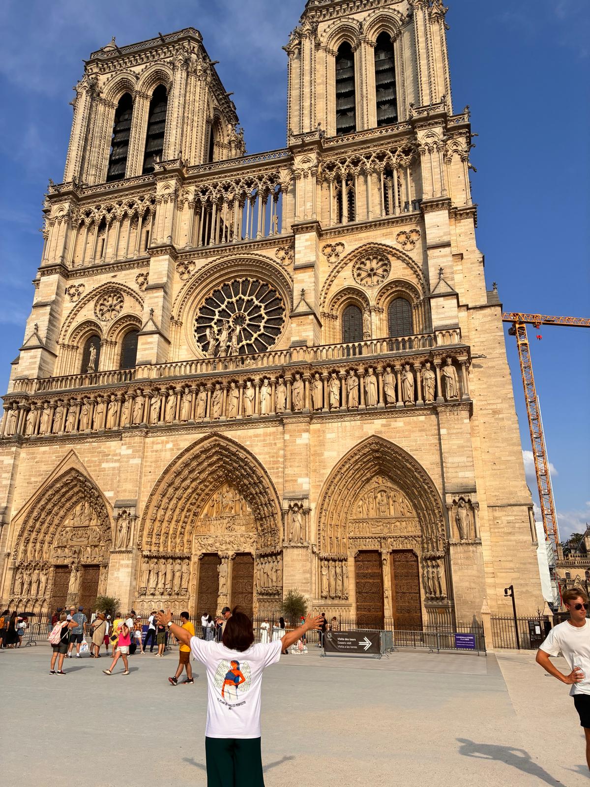 Espe en Francia