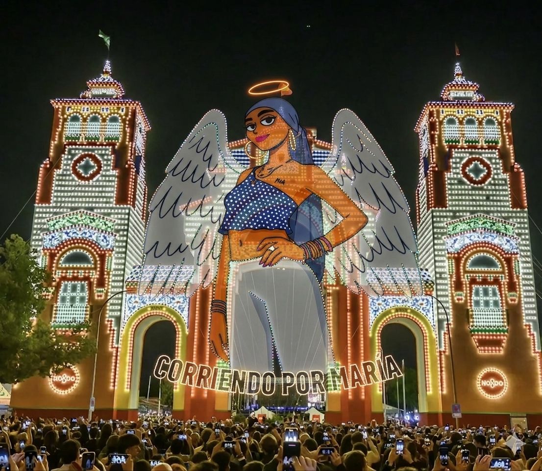 Feria de Sevilla