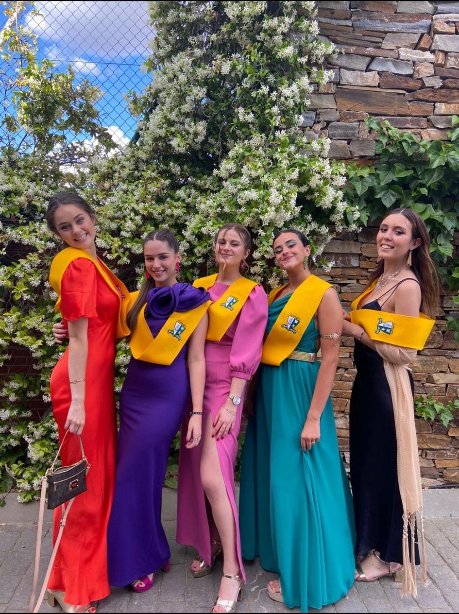 Graduación
