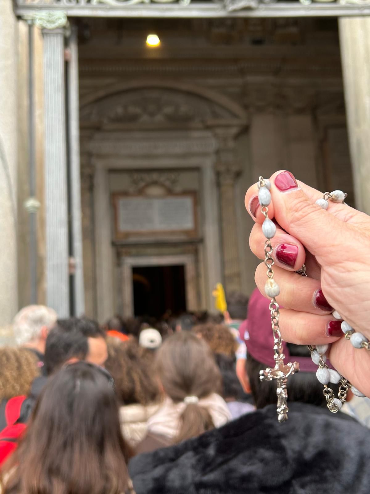 Certificado carrera por María