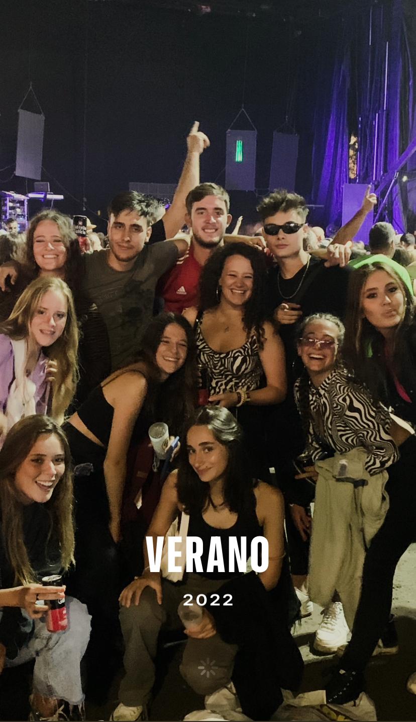 Verano 2022